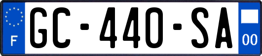GC-440-SA