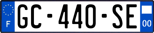 GC-440-SE