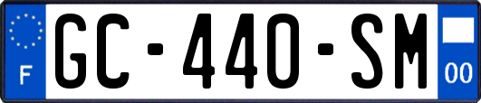 GC-440-SM