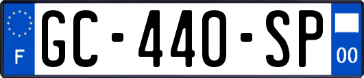 GC-440-SP