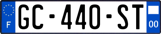 GC-440-ST