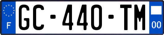 GC-440-TM