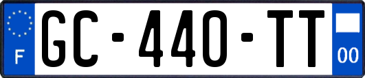 GC-440-TT