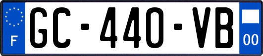 GC-440-VB