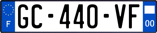 GC-440-VF