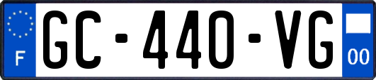 GC-440-VG
