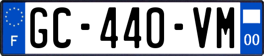 GC-440-VM