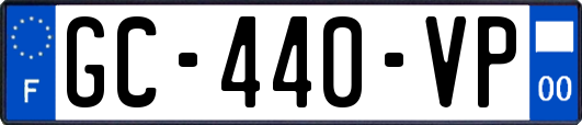 GC-440-VP