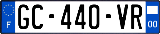 GC-440-VR