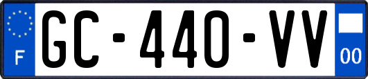 GC-440-VV