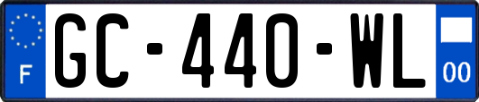 GC-440-WL
