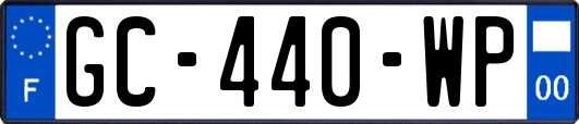 GC-440-WP