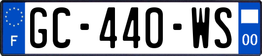 GC-440-WS