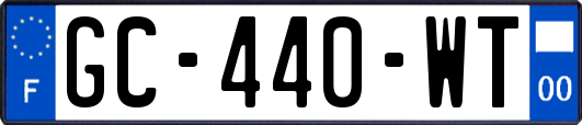 GC-440-WT