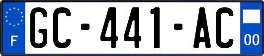 GC-441-AC