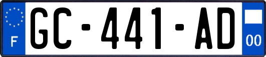 GC-441-AD