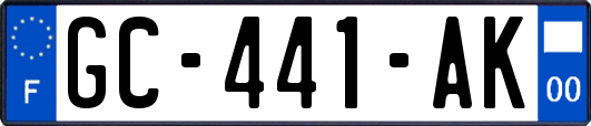 GC-441-AK