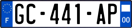 GC-441-AP