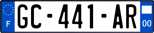 GC-441-AR