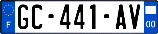 GC-441-AV