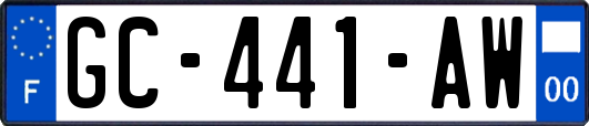 GC-441-AW