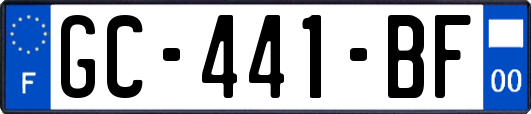 GC-441-BF