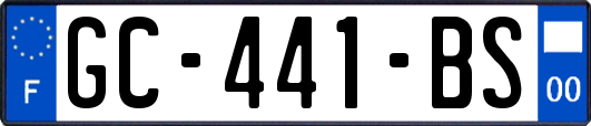 GC-441-BS