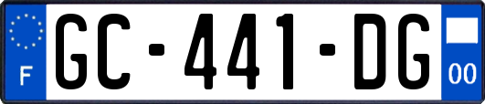 GC-441-DG