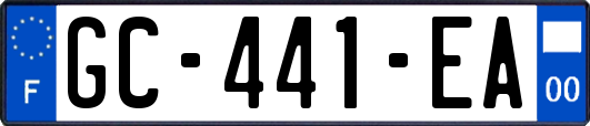 GC-441-EA