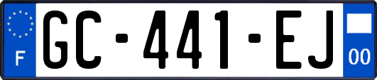 GC-441-EJ