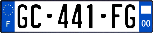 GC-441-FG