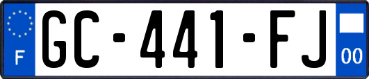 GC-441-FJ