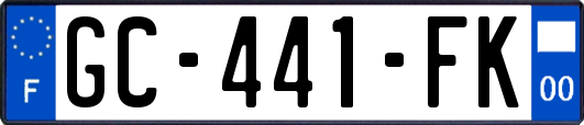 GC-441-FK