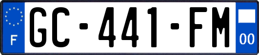 GC-441-FM