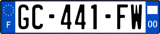 GC-441-FW