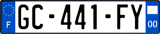 GC-441-FY