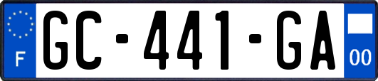 GC-441-GA