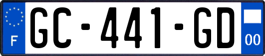 GC-441-GD