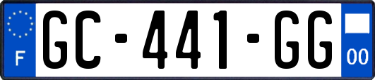 GC-441-GG