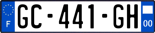 GC-441-GH