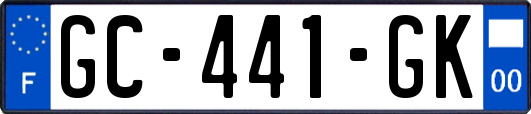 GC-441-GK