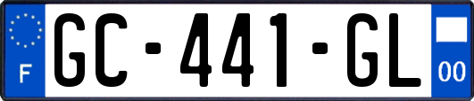 GC-441-GL