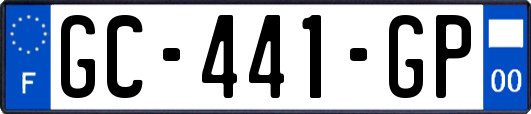 GC-441-GP