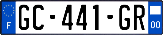 GC-441-GR