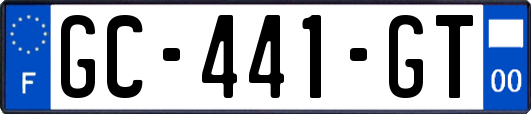 GC-441-GT