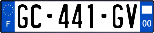 GC-441-GV