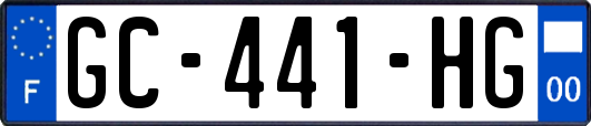 GC-441-HG