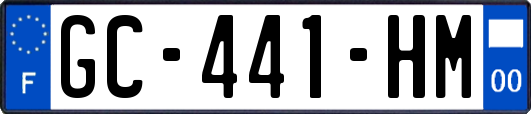 GC-441-HM