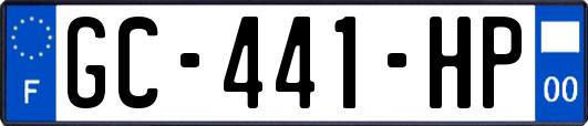 GC-441-HP