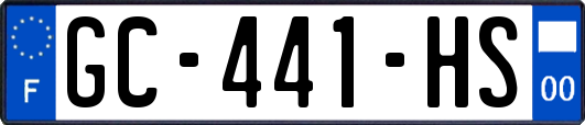 GC-441-HS